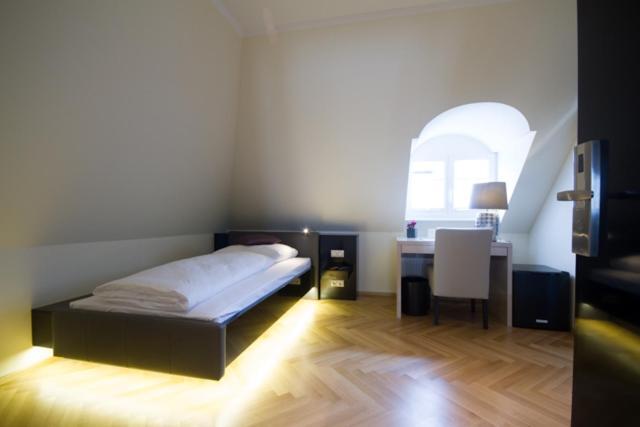 Aparthotel Die Villa *