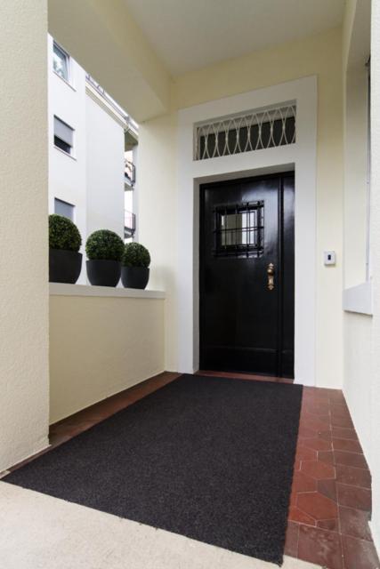 Aparthotel Die Villa *