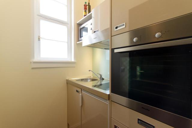 Die Villa Aparthotel Mannheim